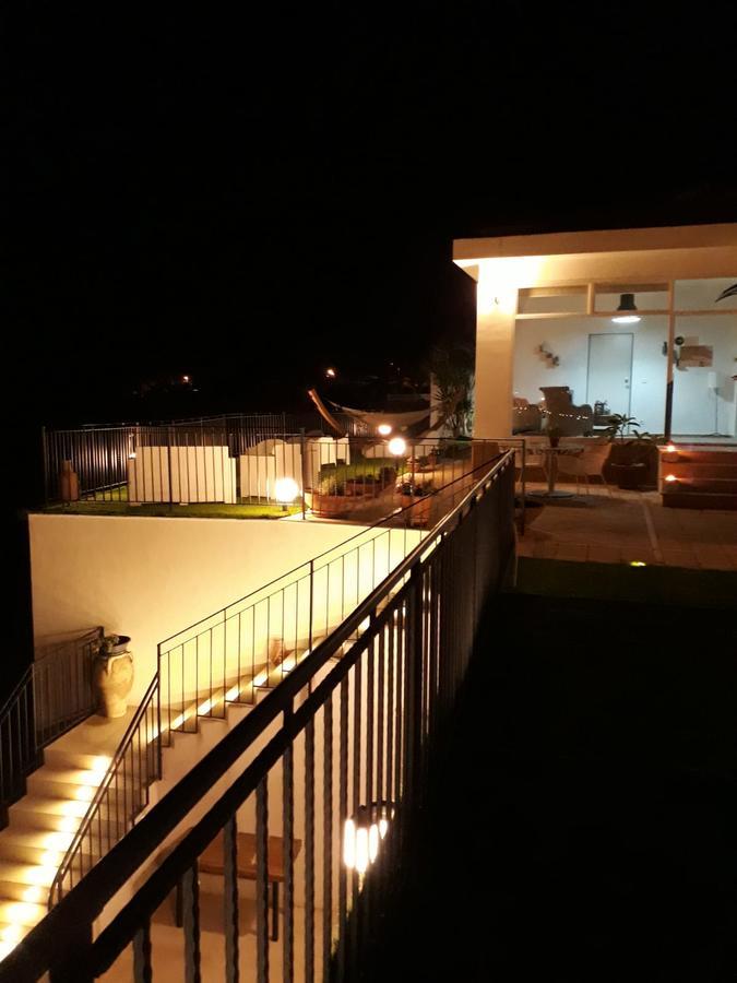 B&B Vista sul Mare Porto Empedocle Exterior foto